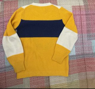 Maglione Stone Island bambino