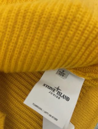 Maglione Stone Island bambino