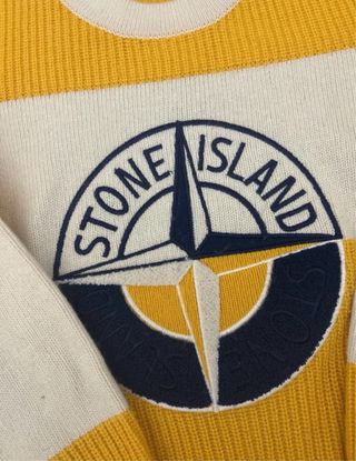 Maglione Stone Island bambino