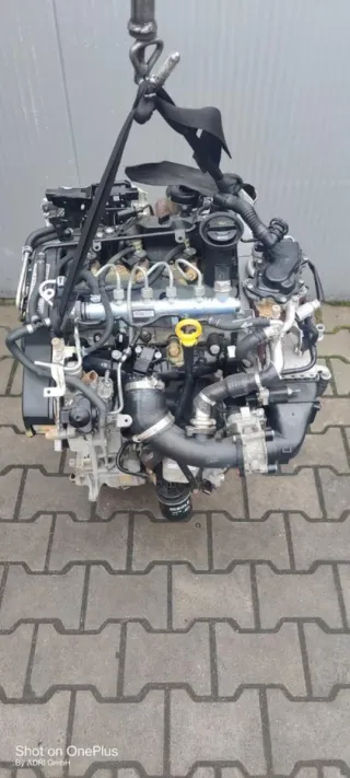 Motor 1.4 TDI VW SKODA SEAT CUS CUSA CUSB CUT