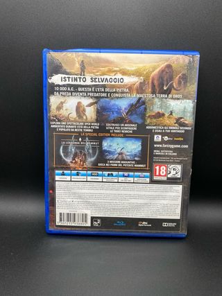 Far Cry Primal Sony PlayStation 4