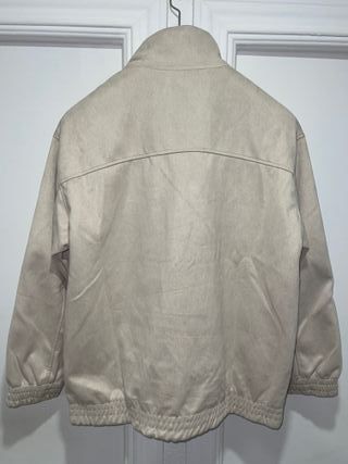 Chaqueta Adidas Originals Año Nuevo Chino Blanca L