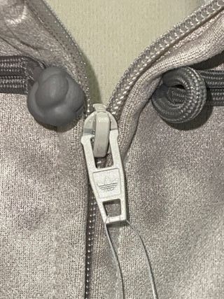 Chaqueta Adidas Originals Año Nuevo Chino Blanca L