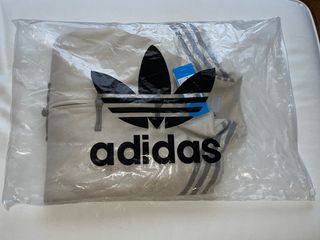 Chaqueta Adidas Originals Año Nuevo Chino Blanca L