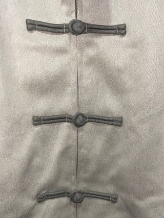 Chaqueta Adidas Originals Año Nuevo Chino Blanca L