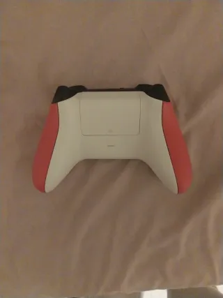 Mando Xbox Bluetooth Coral