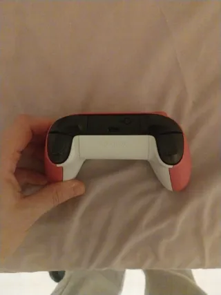 Mando Xbox Bluetooth Coral