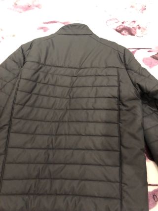 Chaqueta LC Waikiki Classic Talla L Negra