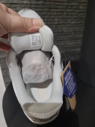 Asics Gel Kayano 14 Zapatillas Deportivas Grises