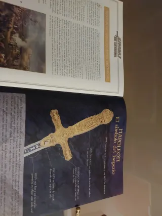 Espadas de Leyenda: Napoleón