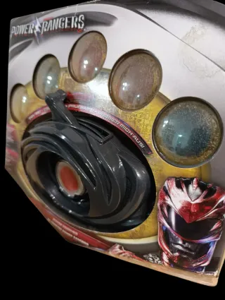 Giocattoli Power Rangers Morpher Vintage