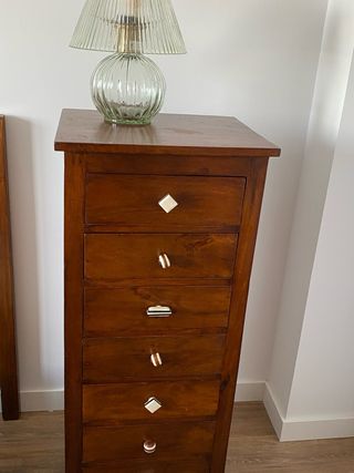 Sinfonier Banak Madera