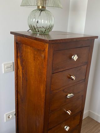 Sinfonier Banak Madera