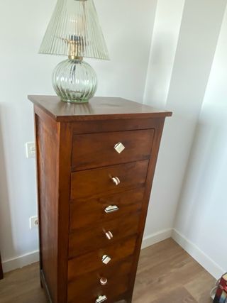 Sinfonier Banak Madera