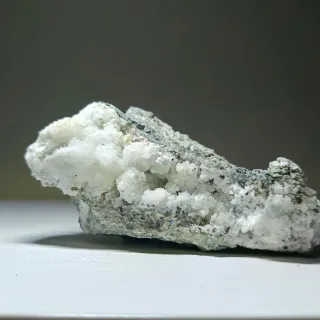 Minerale Stronzio Aragonite