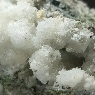 Minerale Stronzio Aragonite