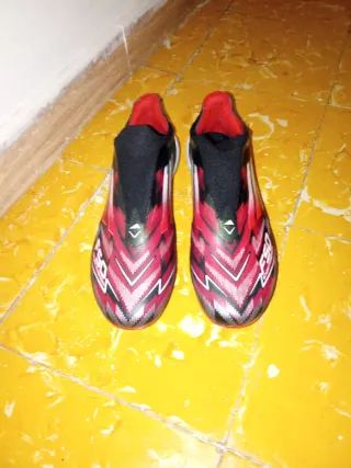 Botas de fútbol Adidas F50