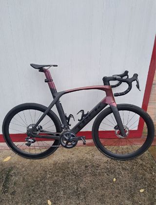 Trek Madone SL6 talla 60 XL