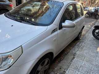 Chevrolet Aveo 2010