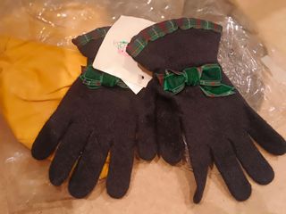 LOTE REVENTA 34 COMPLEMENTOS INVIERNO – MARCAS