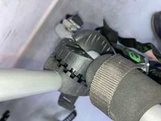 Soporte para bicicleta de coche