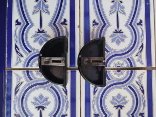 Ford Escort RS Turbo