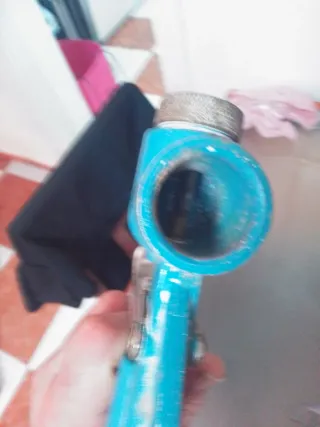 Pistola de pintar profesional
