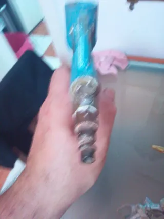 Pistola de pintar profesional