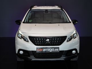 OFERTA! Peugeot 2008 GT-line, Gasolina, Manual