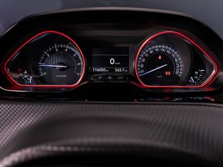 OFERTA! Peugeot 2008 GT-line, Gasolina, Manual