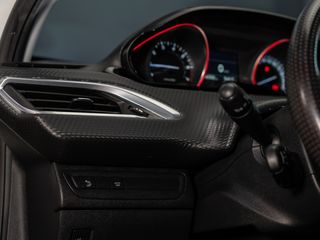 OFERTA! Peugeot 2008 GT-line, Gasolina, Manual