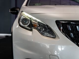 OFERTA! Peugeot 2008 GT-line, Gasolina, Manual