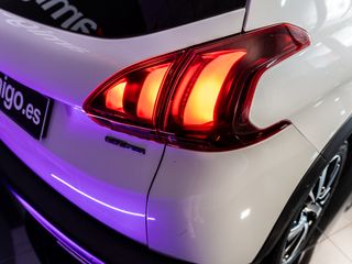 OFERTA! Peugeot 2008 GT-line, Gasolina, Manual