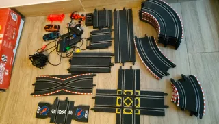 Scalextric Compact F-1