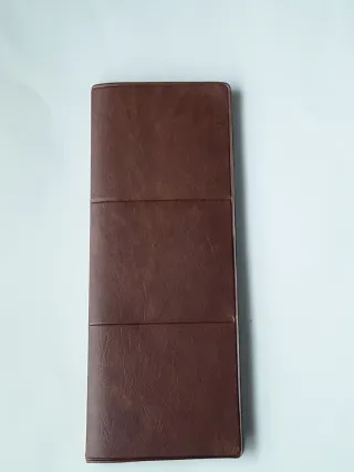 ALBUM PARA MONEDAS , DE " BOLSILLO "