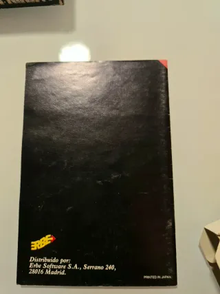 Joe & Mac - Super Nintendo (SNES) | ORIGINAL Sp