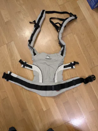 Manduca Mochila Portabebés