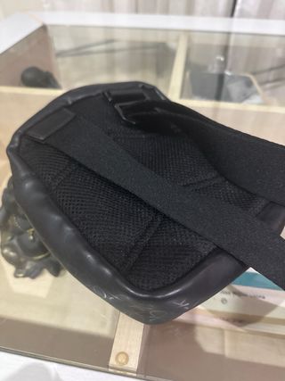 Bolso Calvin Klein Negro