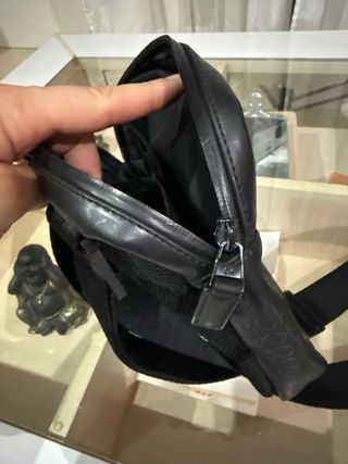 Bolso Calvin Klein Negro