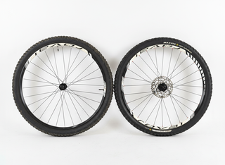 Ruedas ROVAL Tubless ready 26"