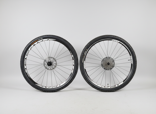 Ruedas ROVAL Tubless ready 26"