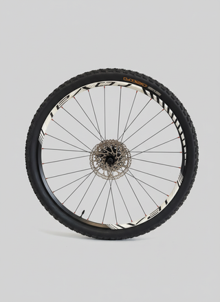 Ruedas ROVAL Tubless ready 26"