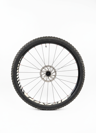 Ruedas ROVAL Tubless ready 26"