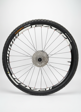 Ruedas ROVAL Tubless ready 26"