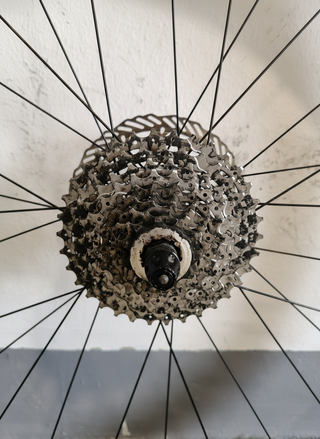 Ruedas ROVAL Tubless ready 26"