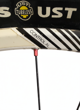 Ruedas ROVAL Tubless ready 26"