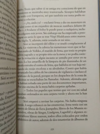 Tres abuelas y un cocinero muerto (Trilogía de ...