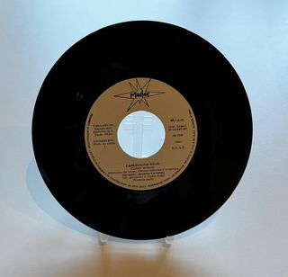 Nancy Sinatra - Estas botas son para caminar