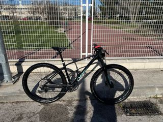 Orbea Alma H20 2022 – MTB XC 29” – Muy buen estado