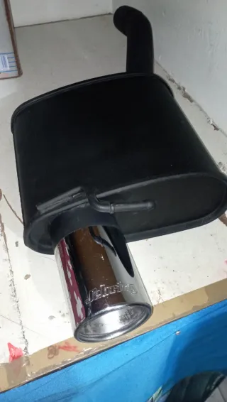 Escape Sebring Ford Focus